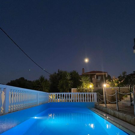 Irini'S Villa Argostoli  Exterior photo