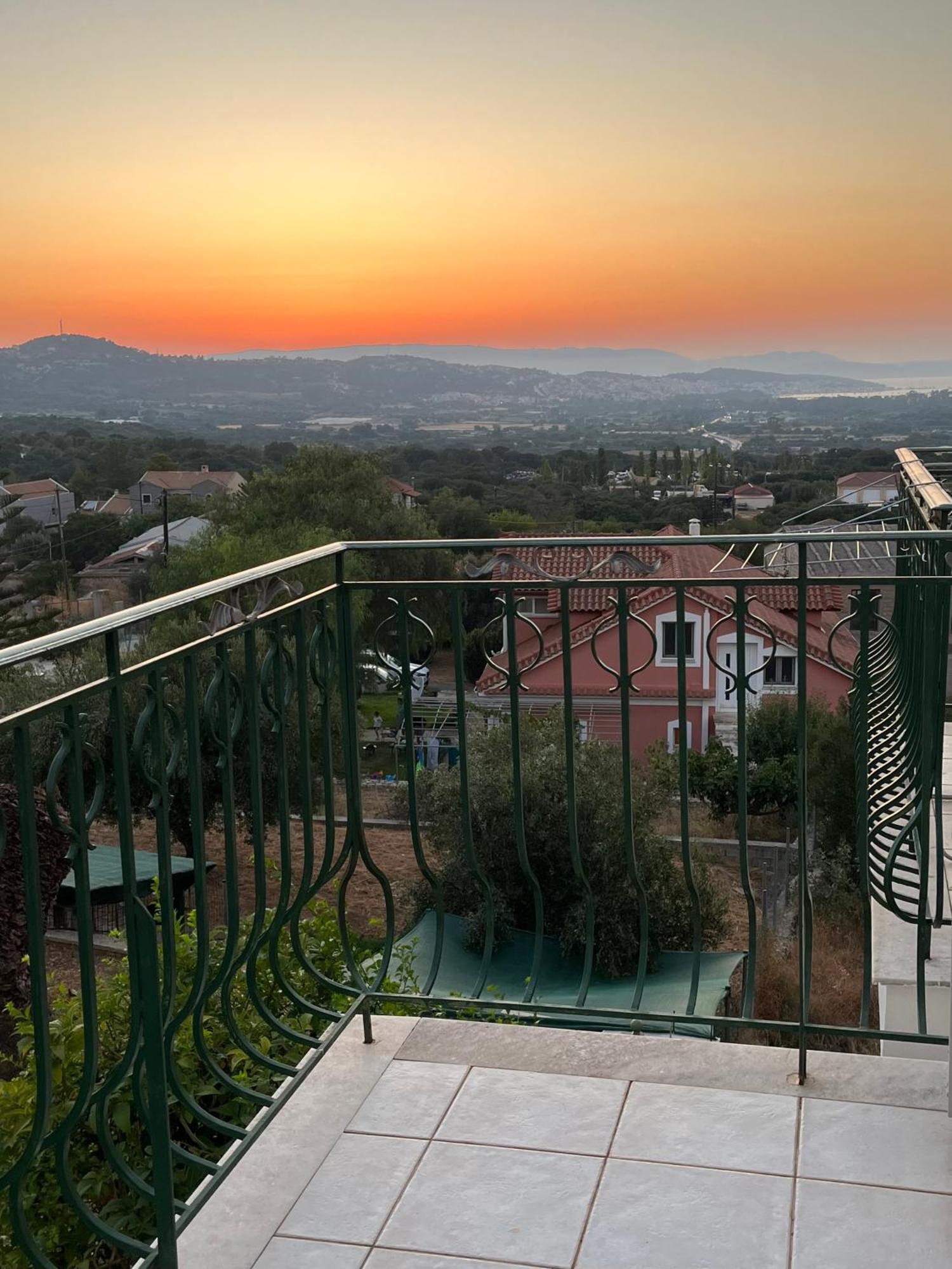 Irini'S Villa Argostoli  Exterior photo