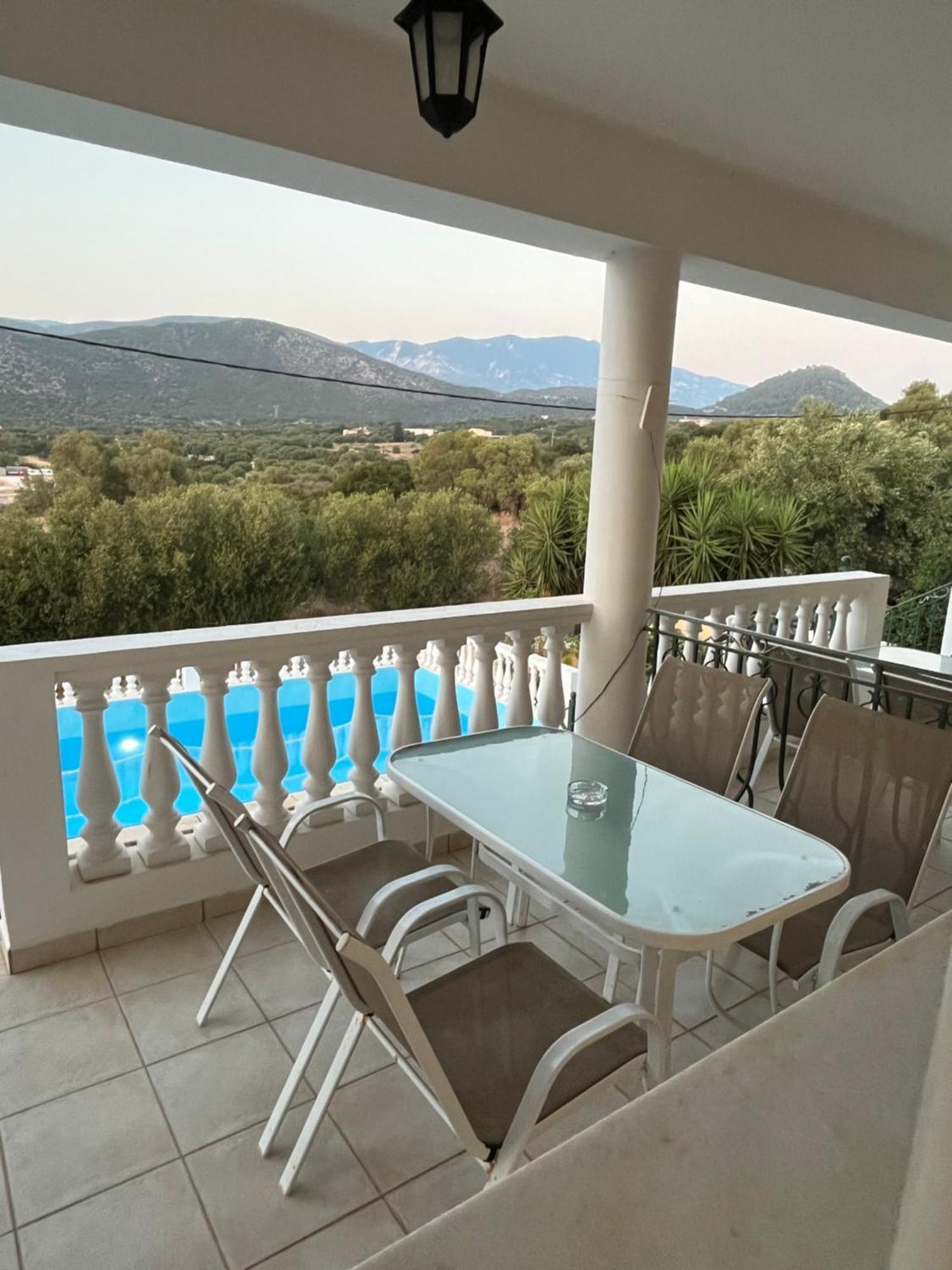 Irini'S Villa Argostoli  Exterior photo