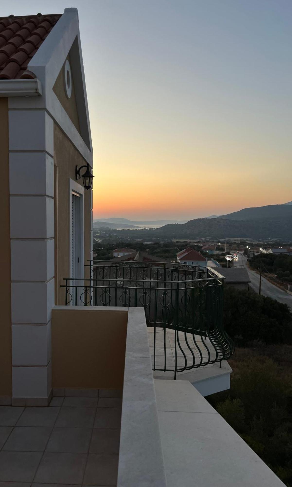 Irini'S Villa Argostoli  Exterior photo