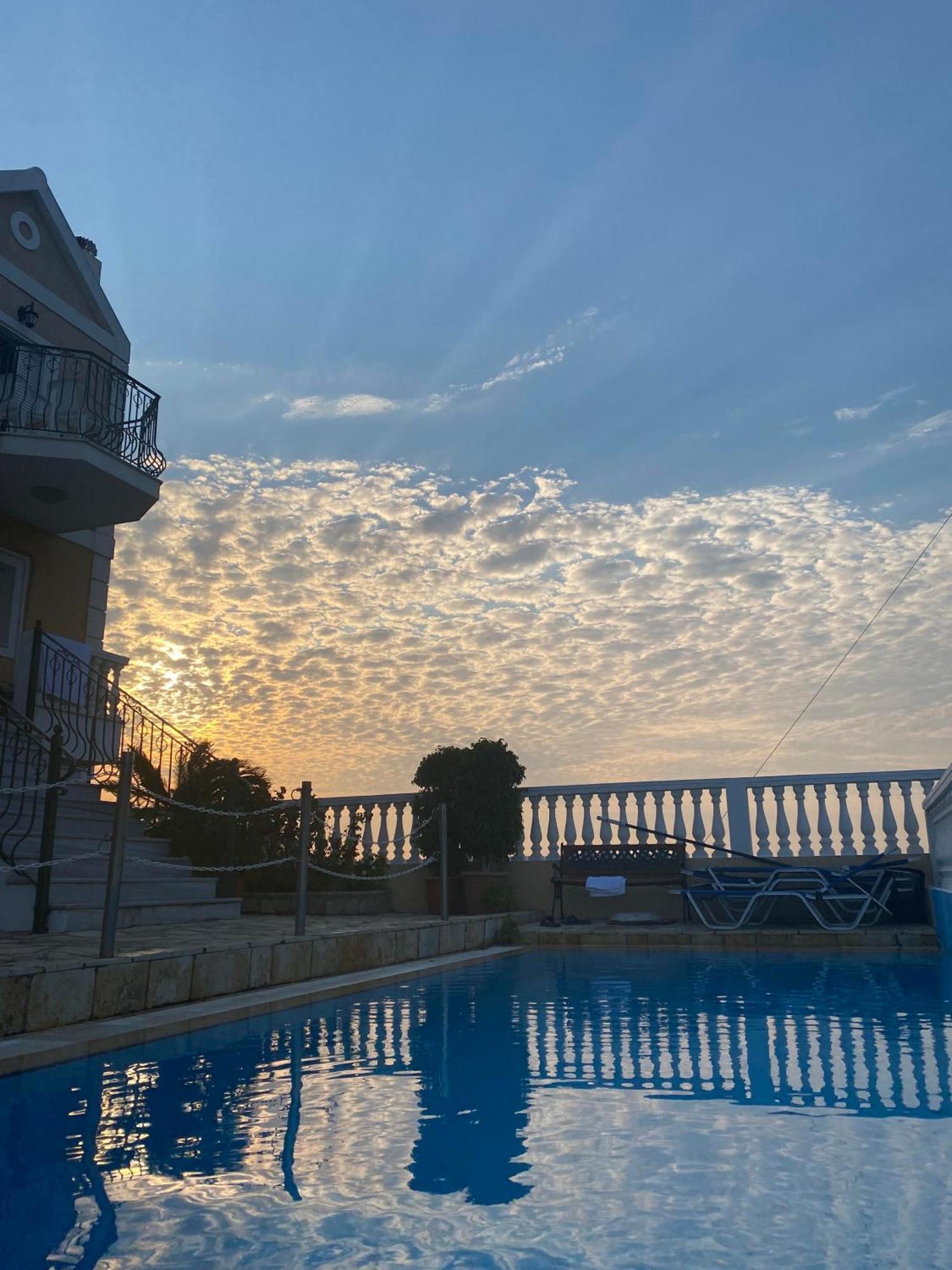 Irini'S Villa Argostoli  Exterior photo