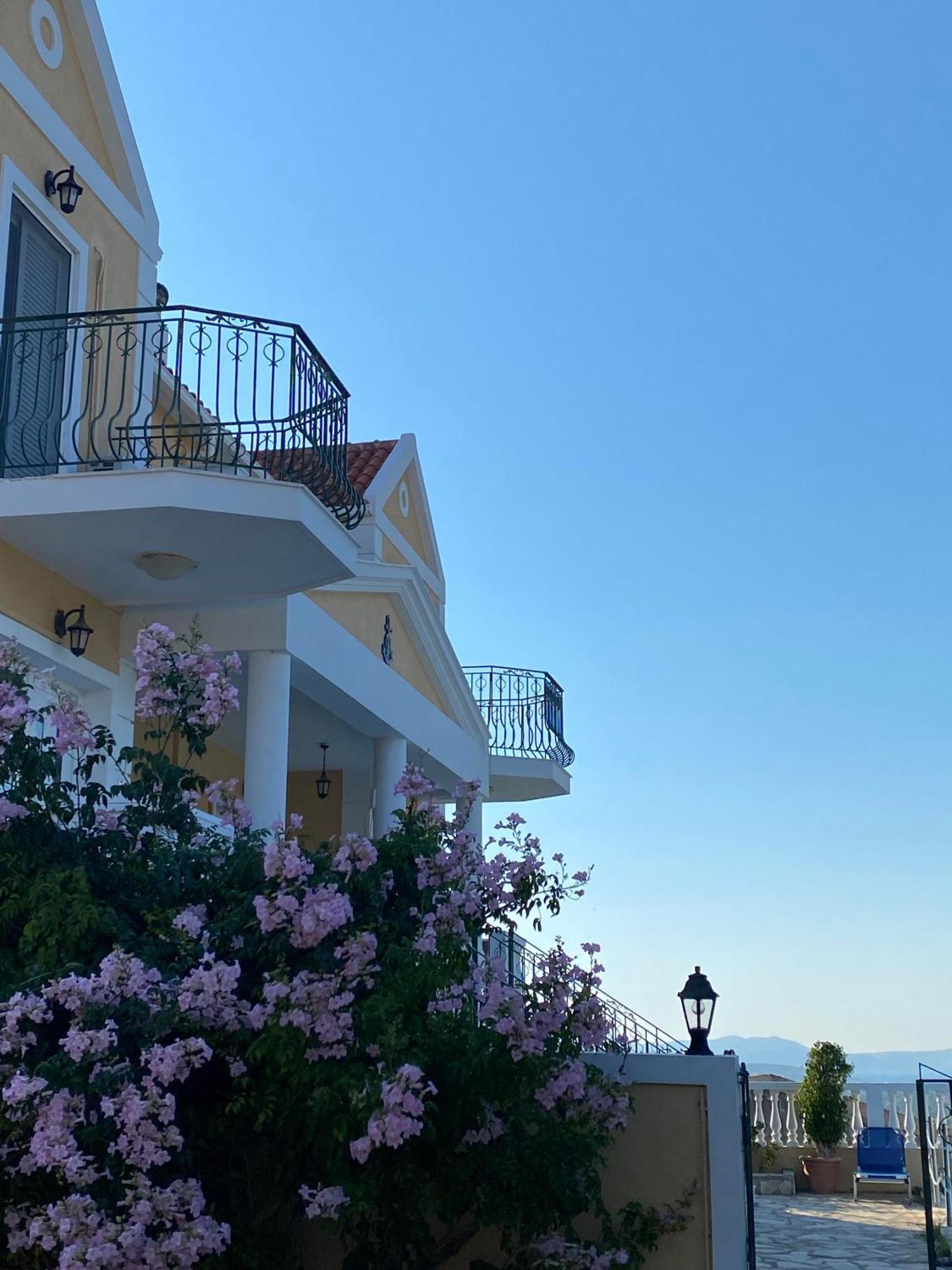 Irini'S Villa Argostoli  Exterior photo