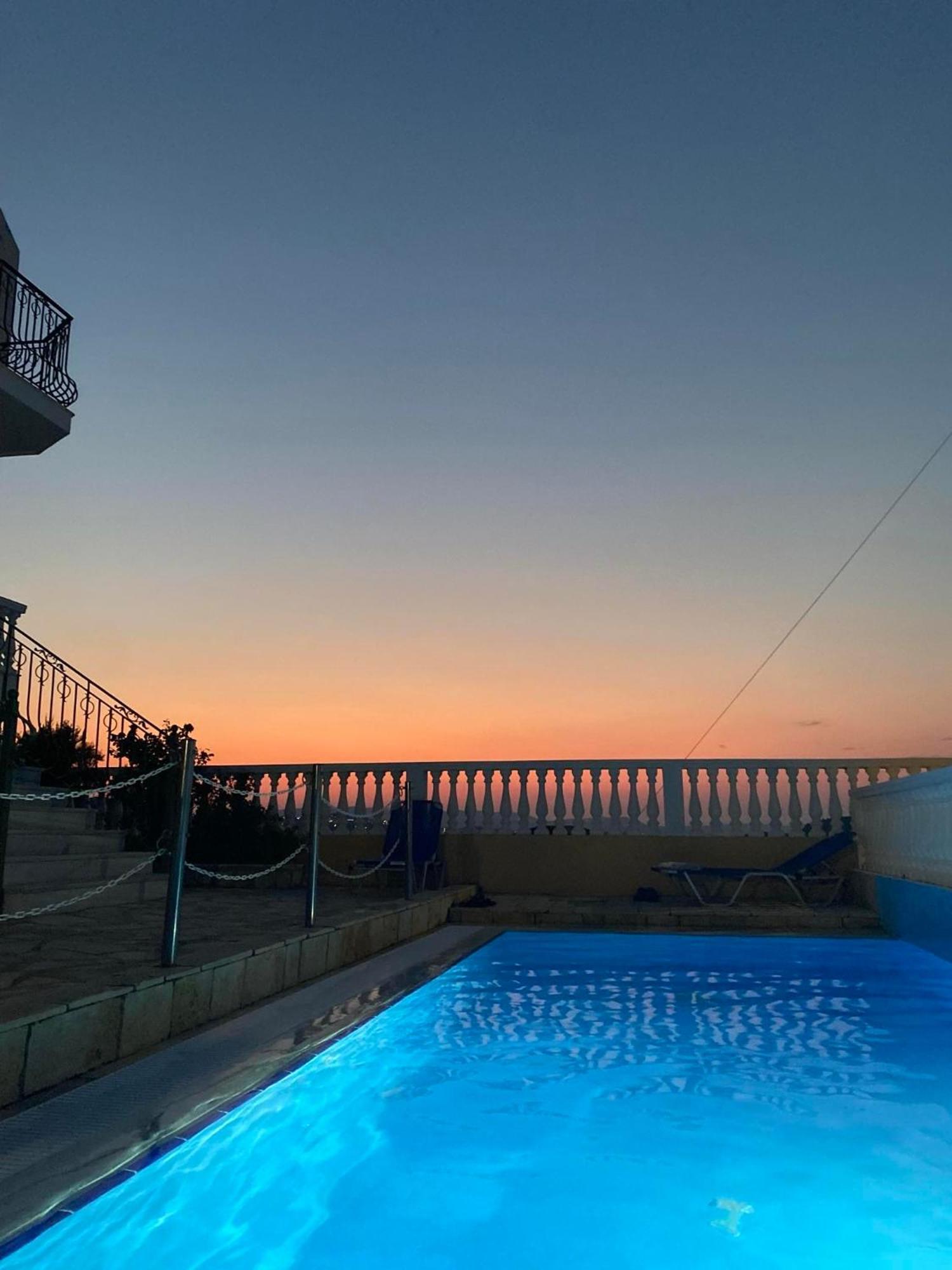 Irini'S Villa Argostoli  Exterior photo