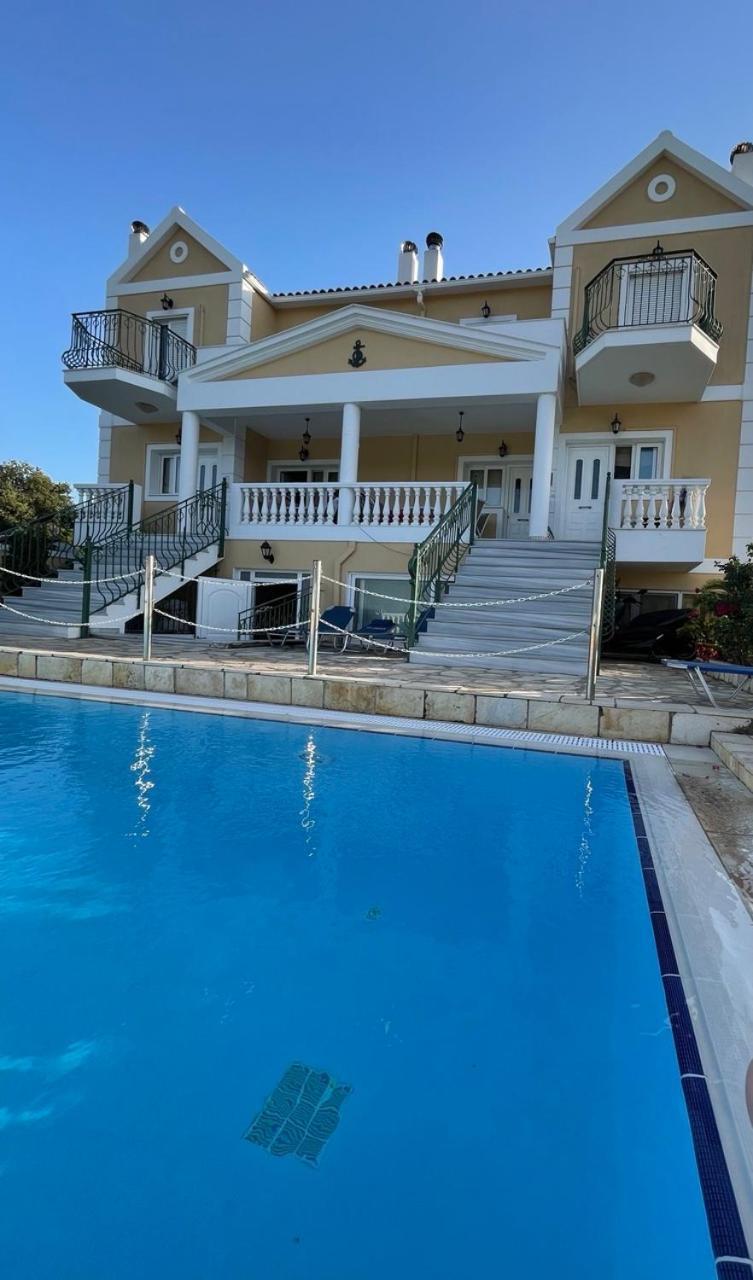 Irini'S Villa Argostoli  Exterior photo
