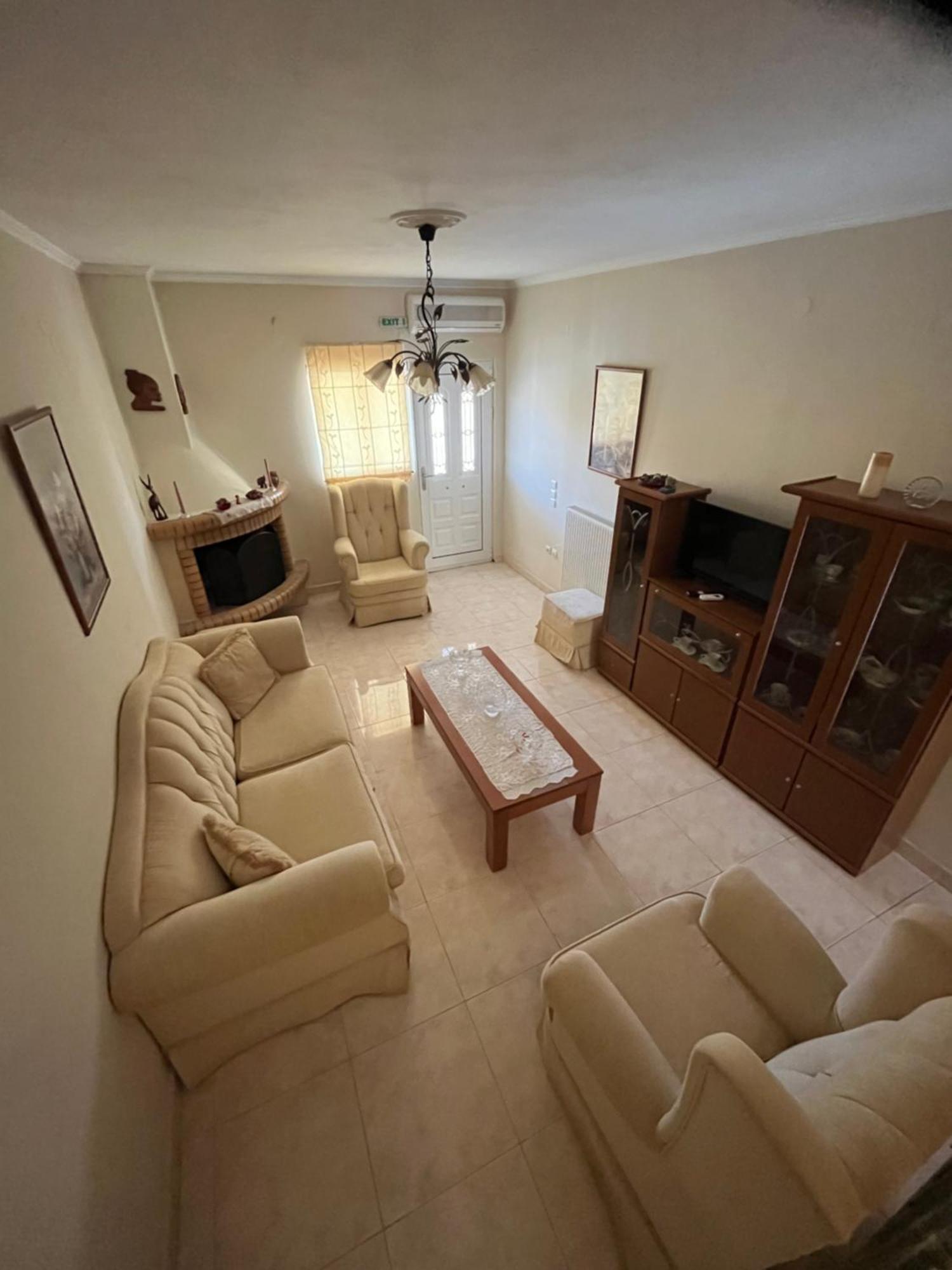 Irini'S Villa Argostoli  Exterior photo