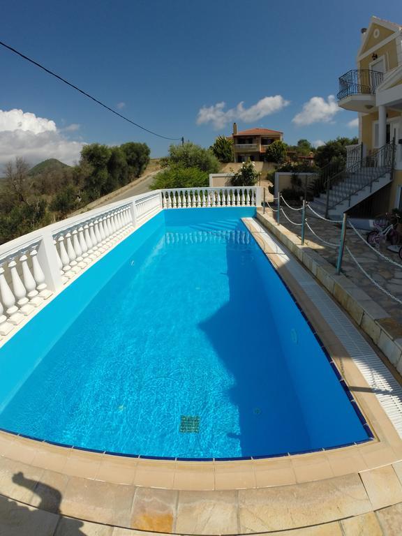 Irini'S Villa Argostoli  Exterior photo