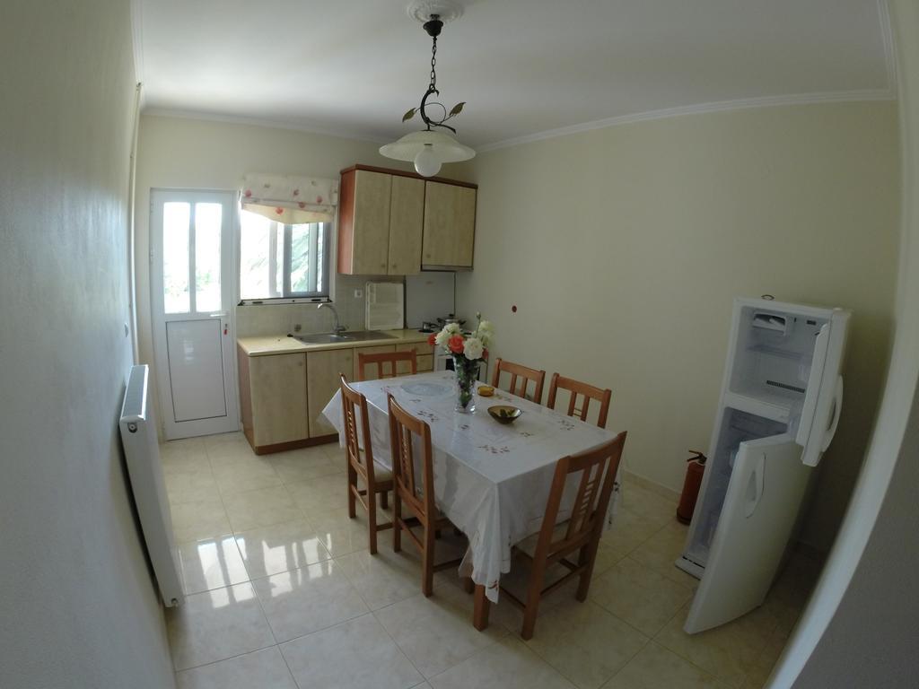 Irini'S Villa Argostoli  Room photo
