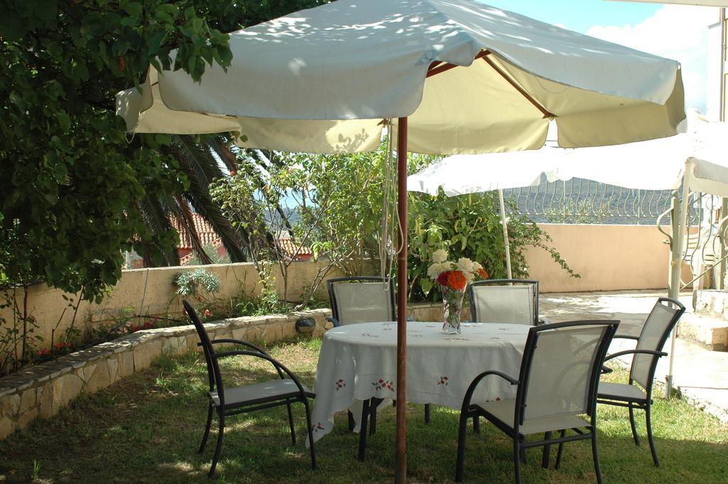 Irini'S Villa Argostoli  Room photo