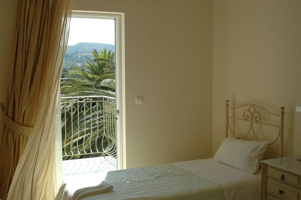 Irini'S Villa Argostoli  Room photo