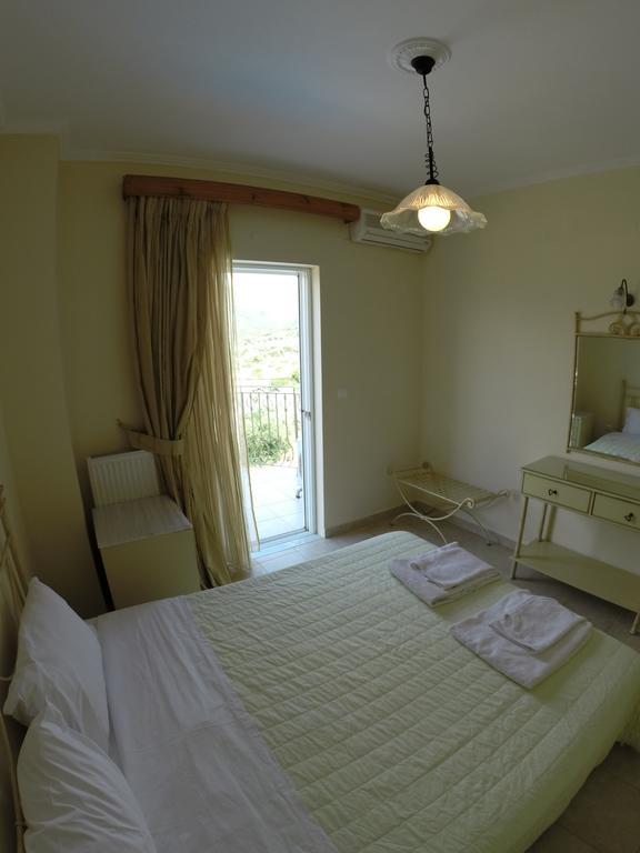 Irini'S Villa Argostoli  Room photo