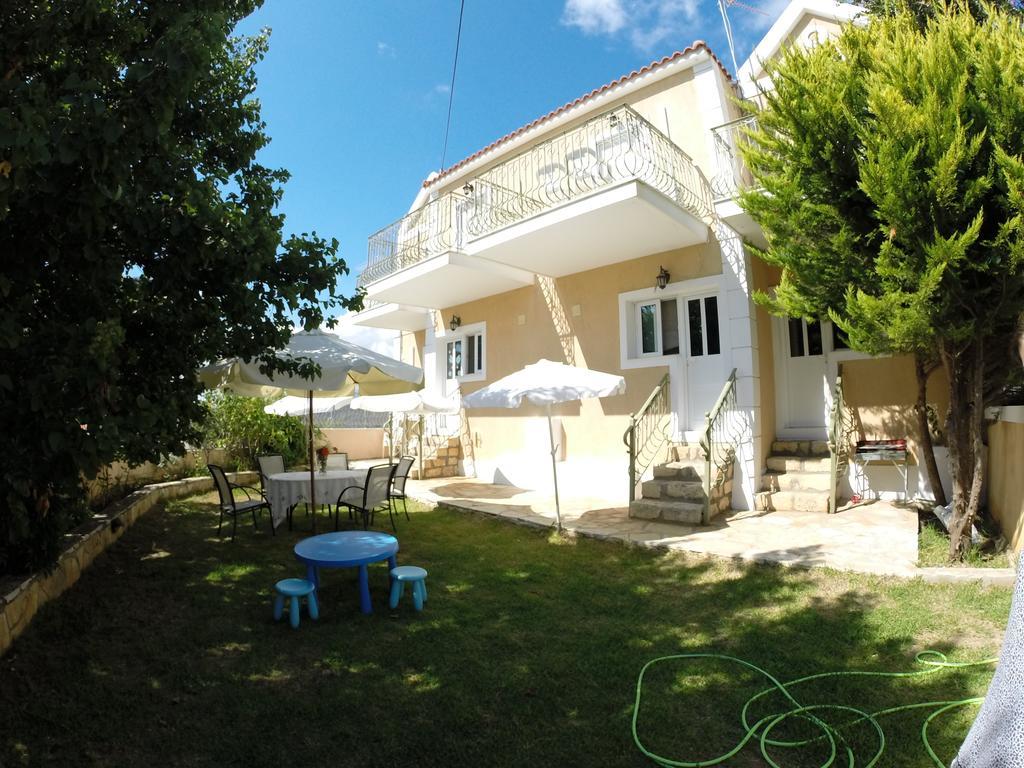 Irini'S Villa Argostoli  Exterior photo