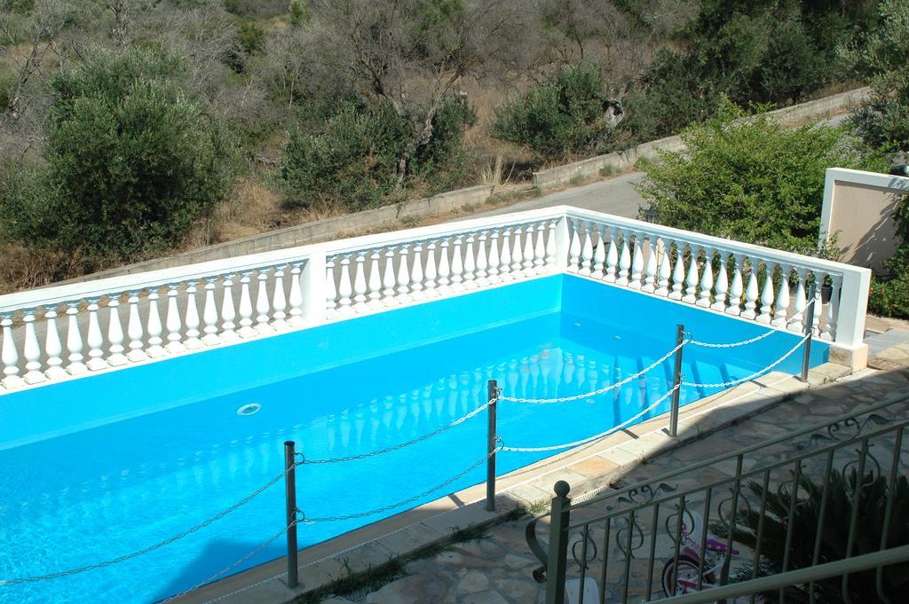 Irini'S Villa Argostoli  Exterior photo